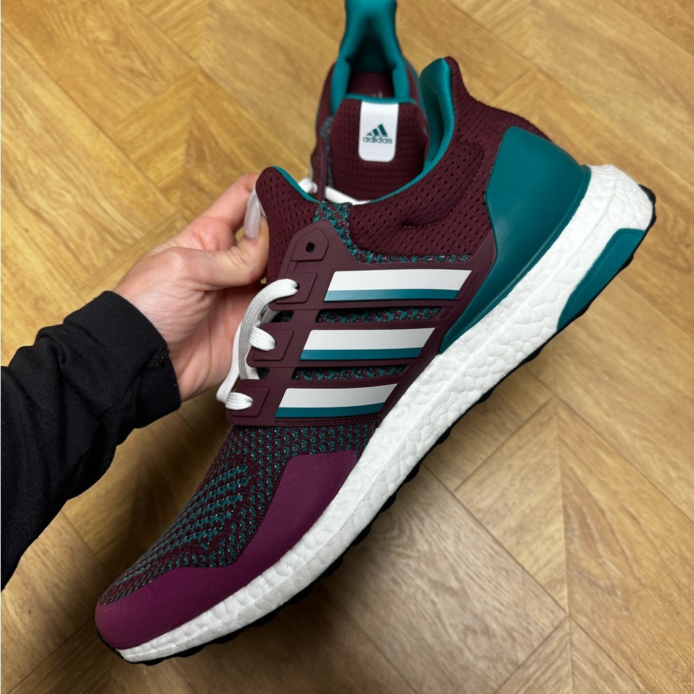 BRAND NEW. ADIDAS ULTRABOOST SIZE 13